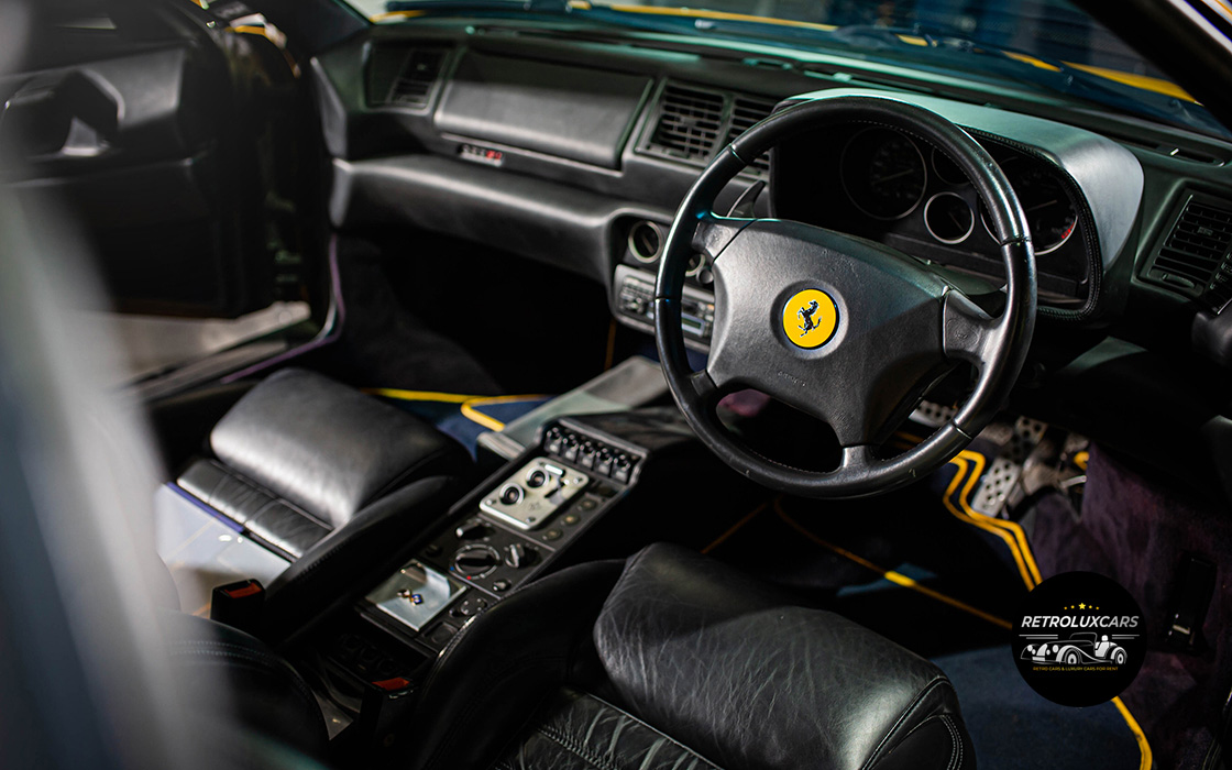 บริการเช่ารถ เช่ารถถ่ายละคร เช่ารถถ่ายโฆษณา Retroluxcars.com